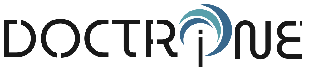 DoctrineOne Logo